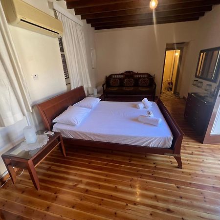 Villa Theodorou Lefkara ภายนอก รูปภาพ