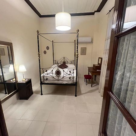 Villa Theodorou Lefkara ภายนอก รูปภาพ