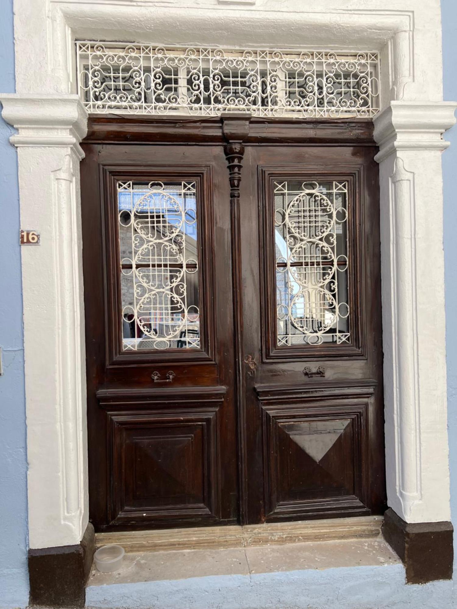 Villa Theodorou Lefkara ภายนอก รูปภาพ