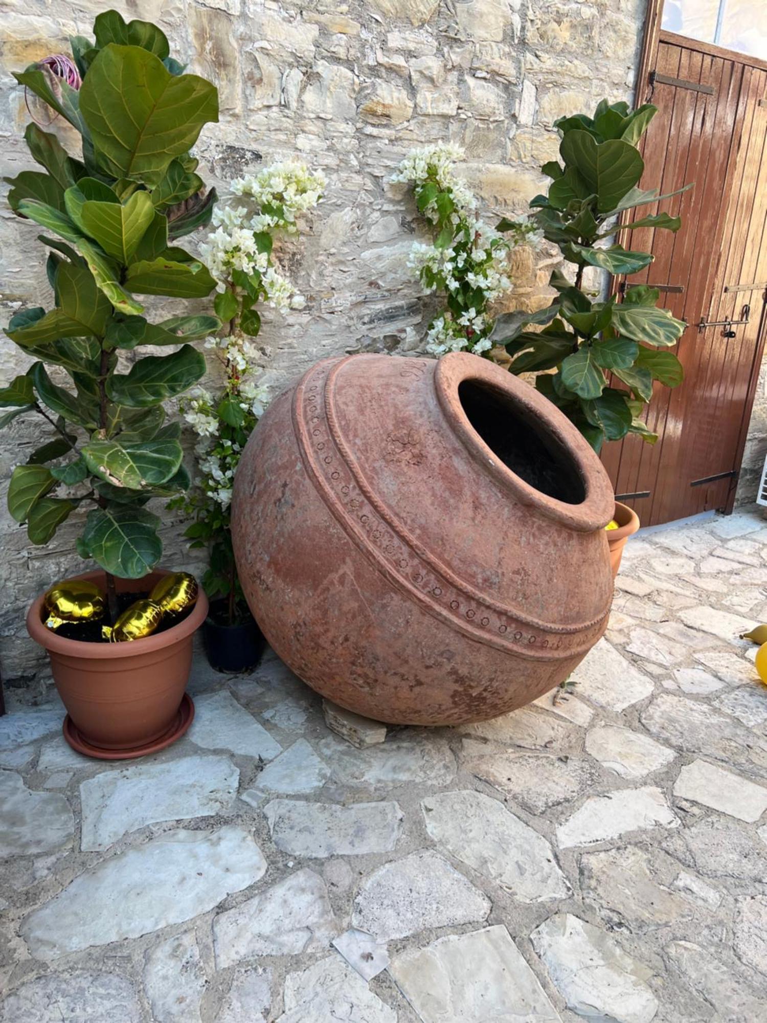 Theodorou Stone House ปาโน เลฟคารา ภายนอก รูปภาพ