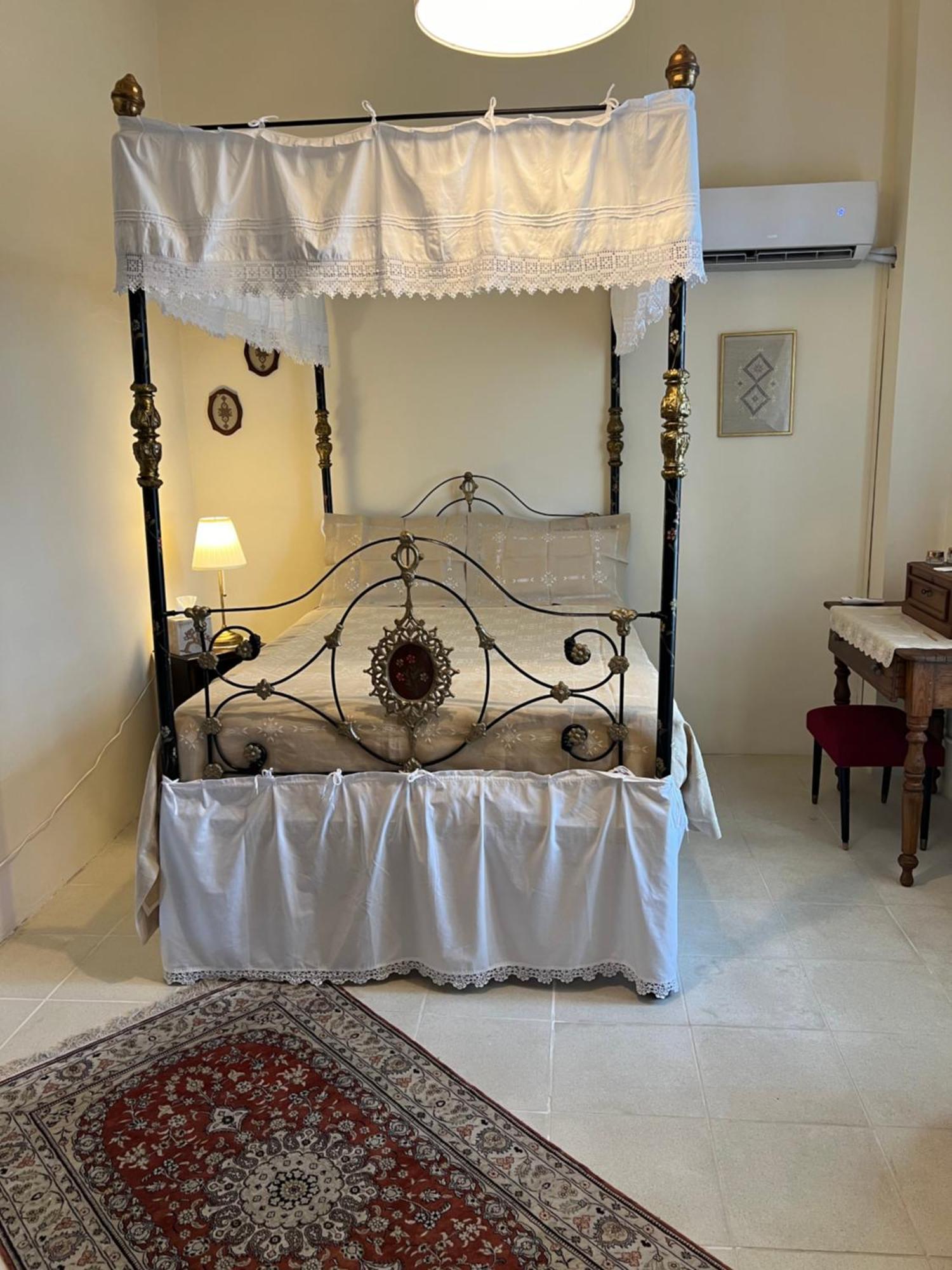 Villa Theodorou Lefkara ภายนอก รูปภาพ