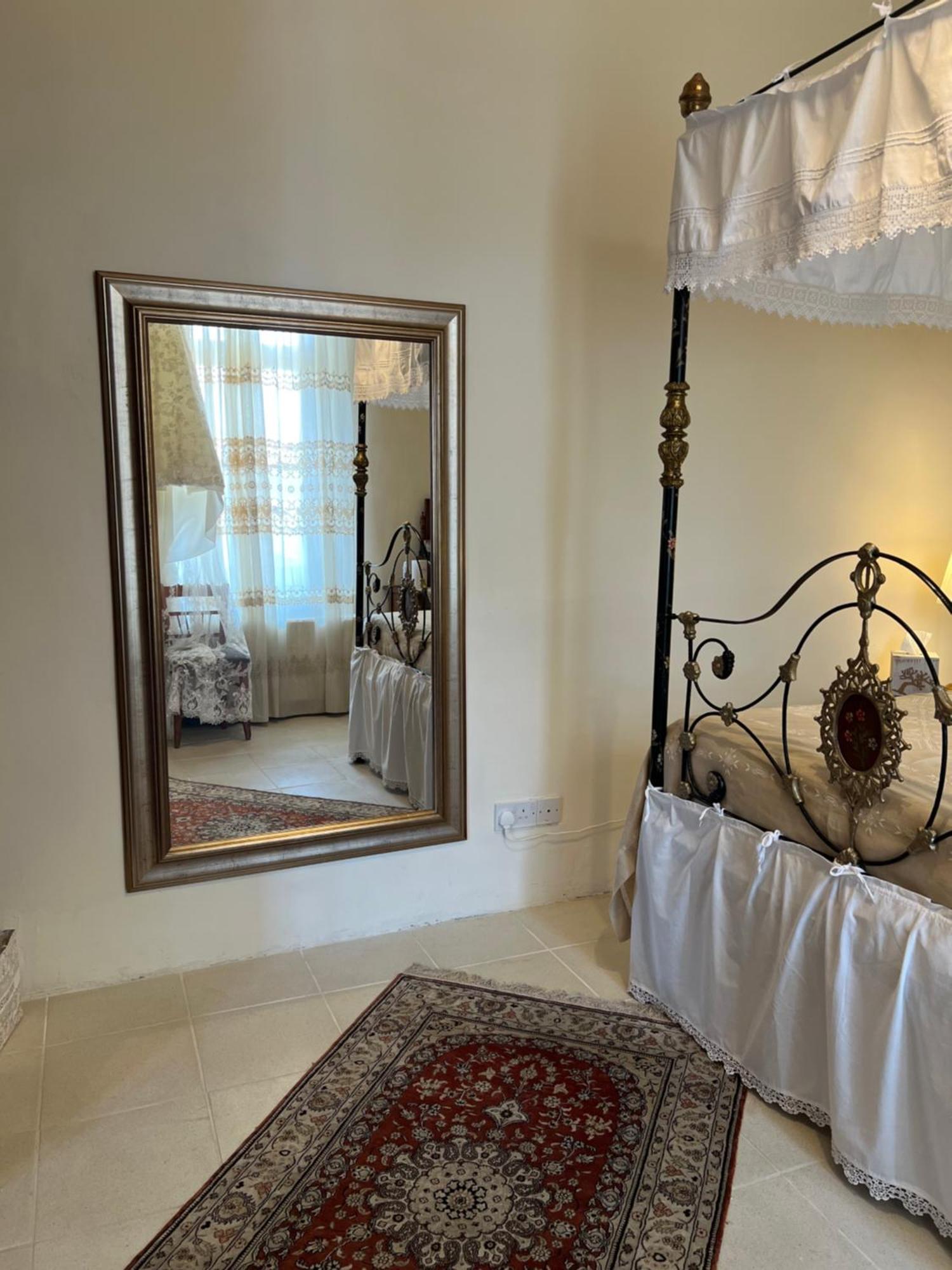 Villa Theodorou Lefkara ภายนอก รูปภาพ