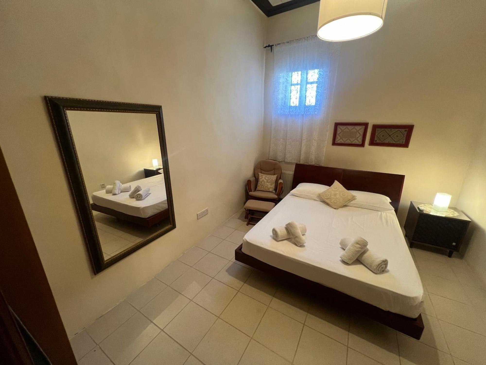 Villa Theodorou Lefkara ภายนอก รูปภาพ