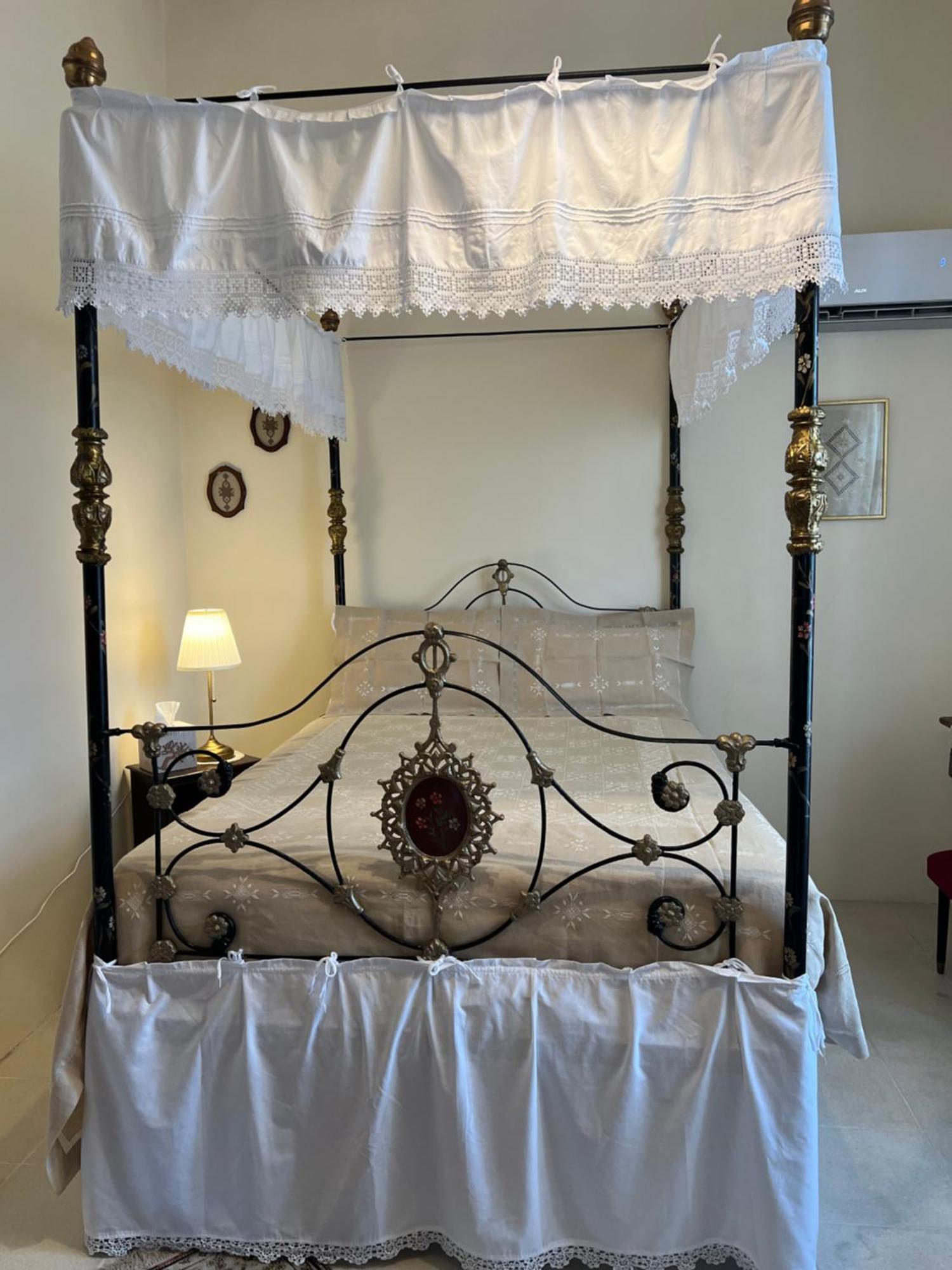 Villa Theodorou Lefkara ภายนอก รูปภาพ