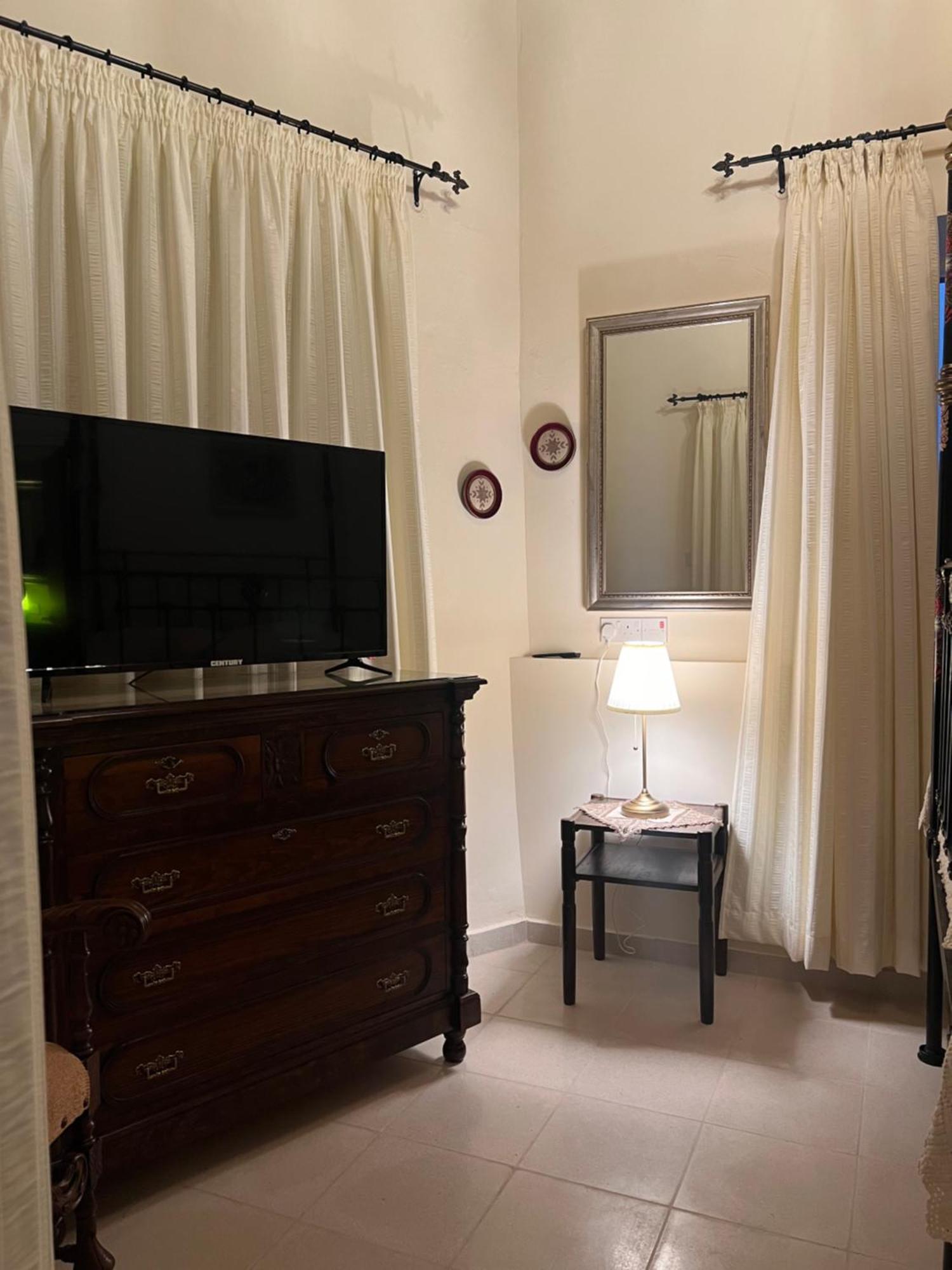 Villa Theodorou Lefkara ภายนอก รูปภาพ