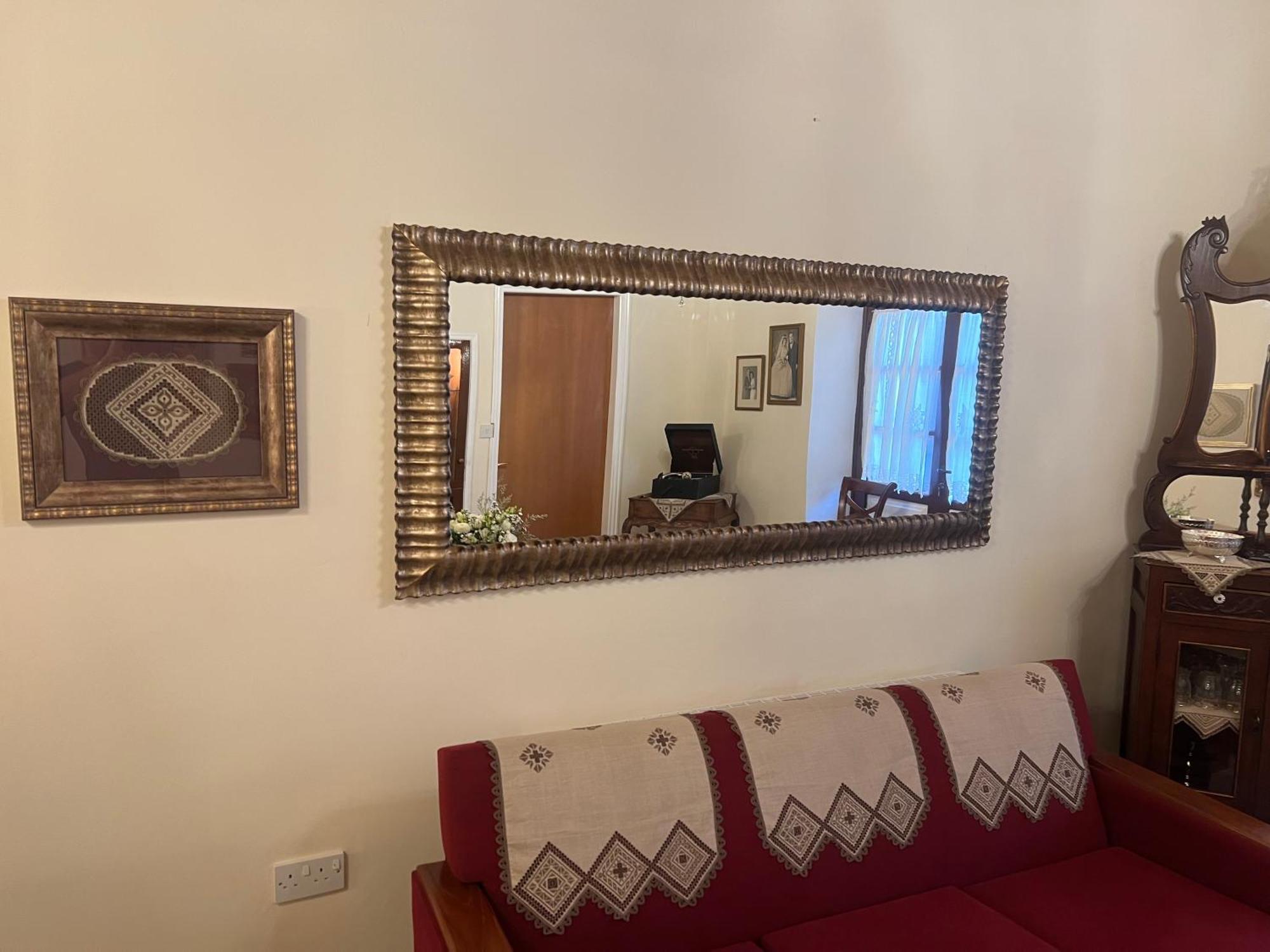 Villa Theodorou Lefkara ภายนอก รูปภาพ