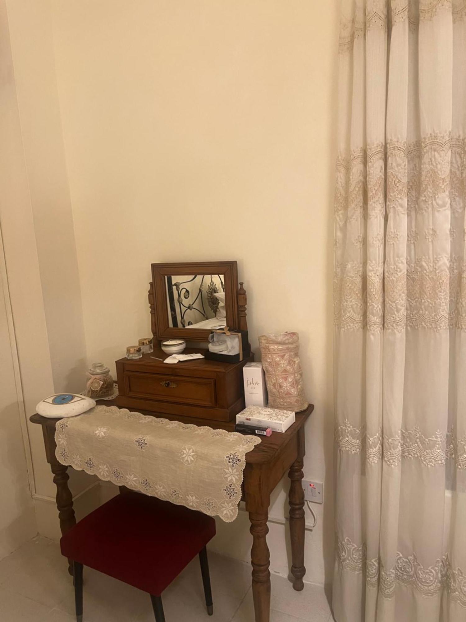 Villa Theodorou Lefkara ภายนอก รูปภาพ