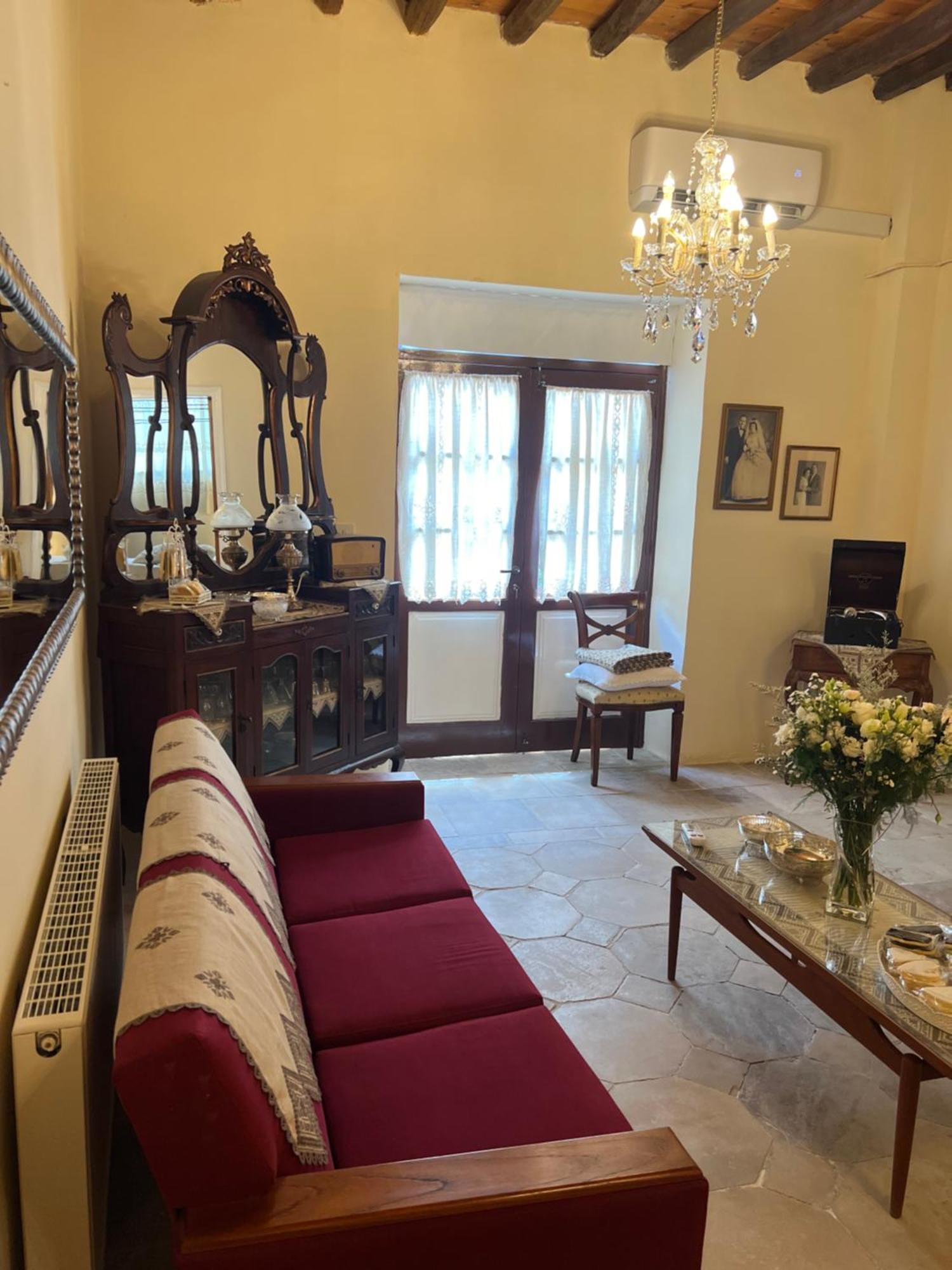 Theodorou Stone House ปาโน เลฟคารา ภายนอก รูปภาพ