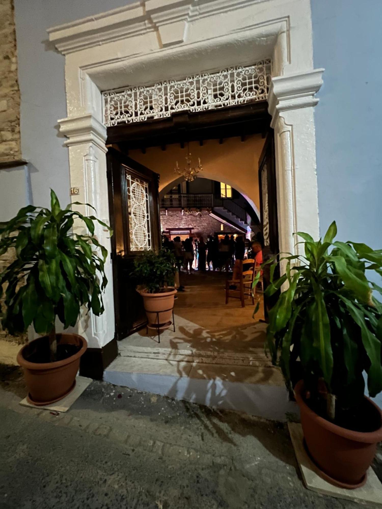 Villa Theodorou Lefkara ภายนอก รูปภาพ
